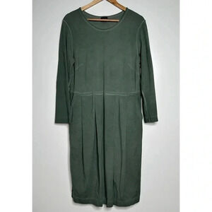 Bitte Kai Rand NEW! Long Sleeve Sheath Dress Size Medium